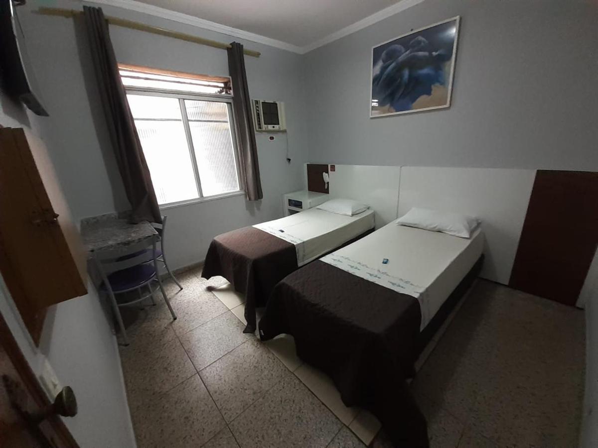 Oyo Hotel Village,Sao Paulo (Adults Only) — Photos 1